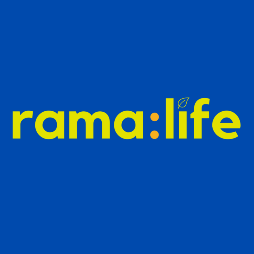 Rama Life Logo