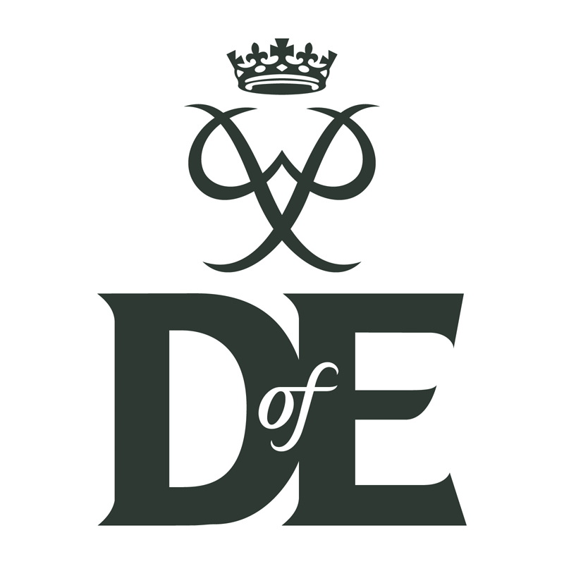 Duke of Edinburgh Award