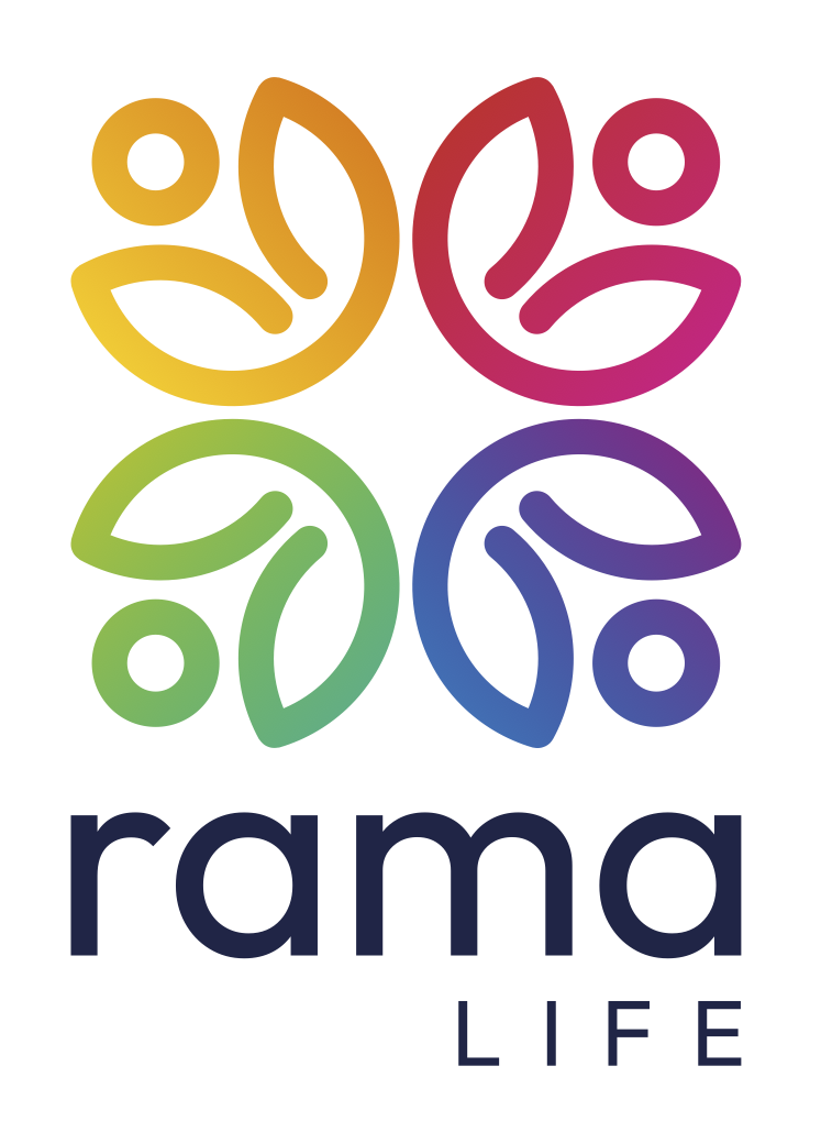 Rama Life Logo