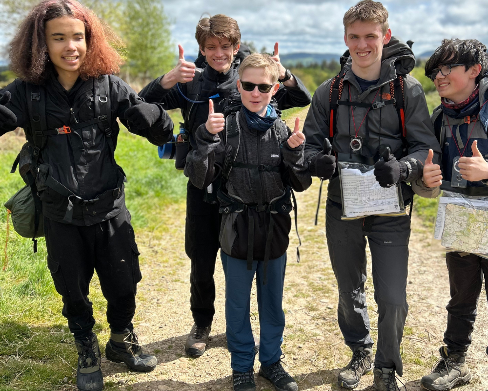 Duke of Edinburgh Rama Life 2024 Duke of Edinburgh Rama Life 2024