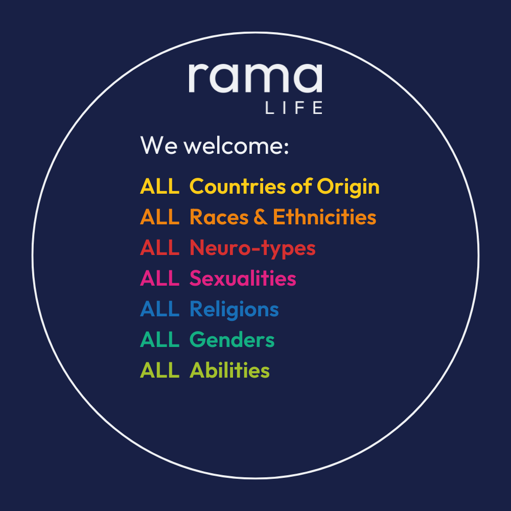 Rama Life Inclusive 