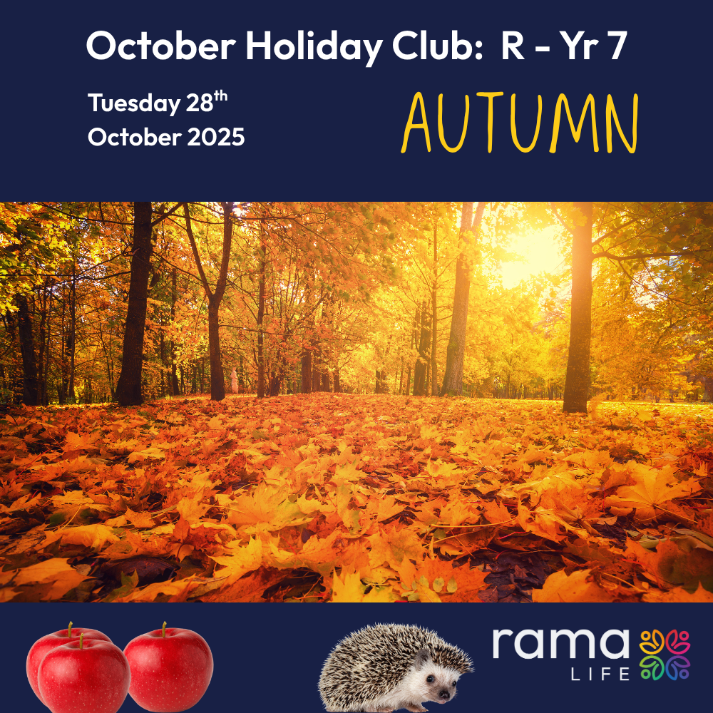 Autumn Rama Life October Holiday Club Childcare Somerset Yeovil Ilminster Crewkerne Autumn Rama Life October Holiday Club Childcare Somerset Yeovil Ilminster Crewkerne