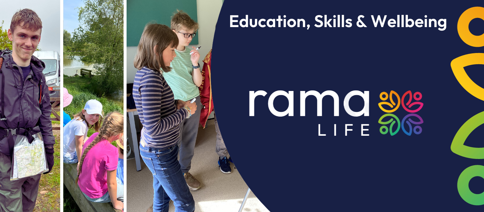 Rama Life Holiday Club Home Education Alternative Provision Somerset Yeovil Ilminster Taunton Chard Rama Life Holiday Club Home Education Alternative Provision Somerset Yeovil Ilminster Taunton Chard