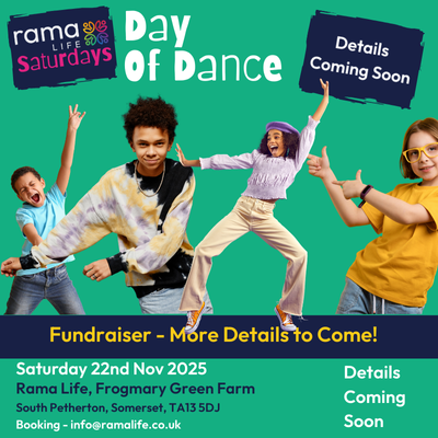 Day of Dance Fundraiser Dancing Somerset Saturday