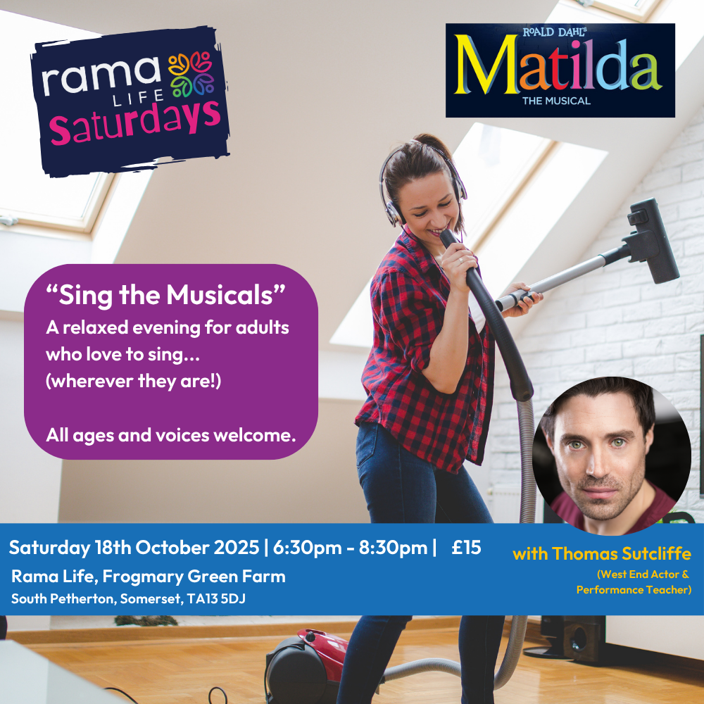 Matilda Singing Workshop for Adults Musical Theatre