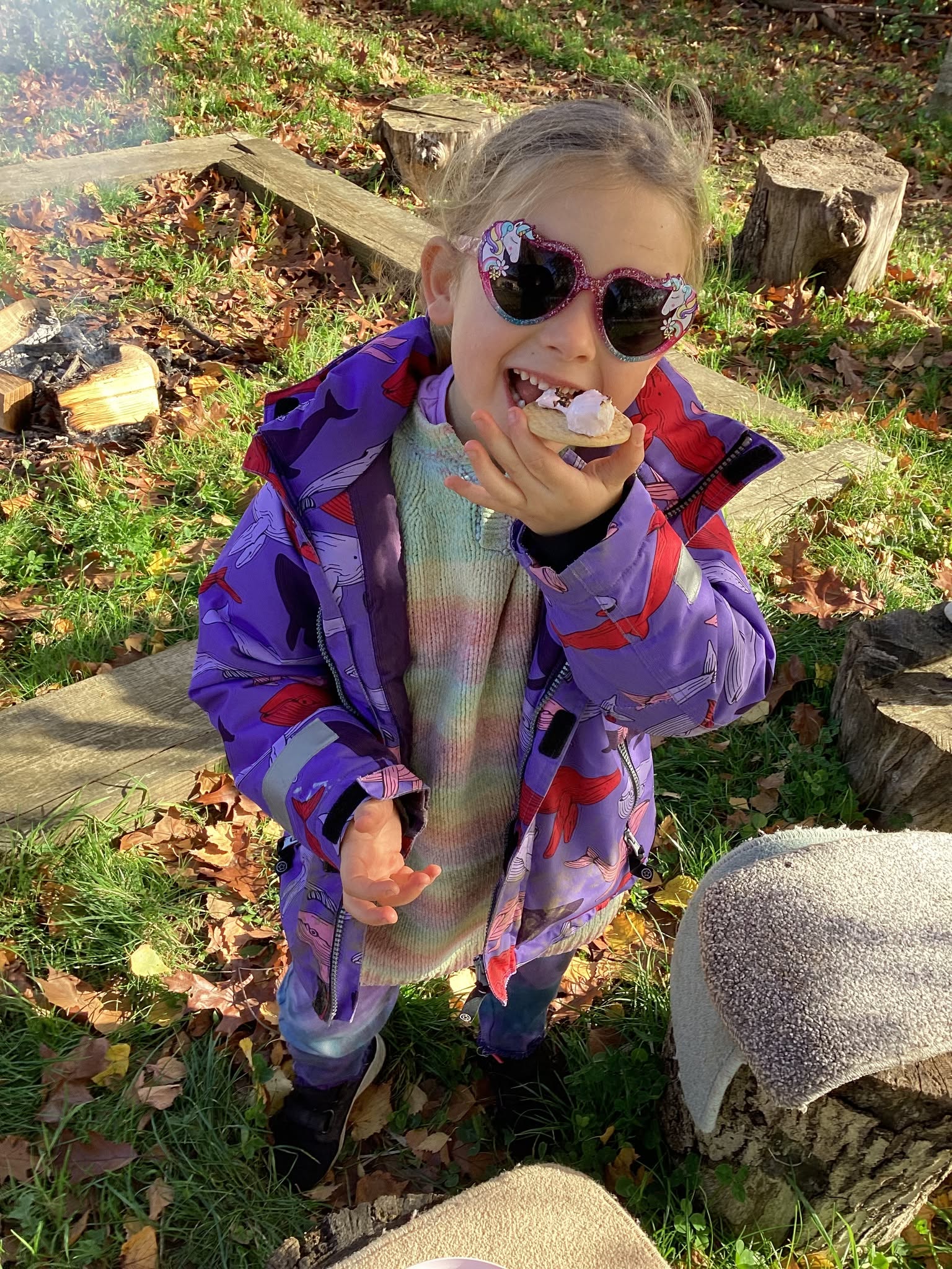 Rama Life Holiday Club Forest School