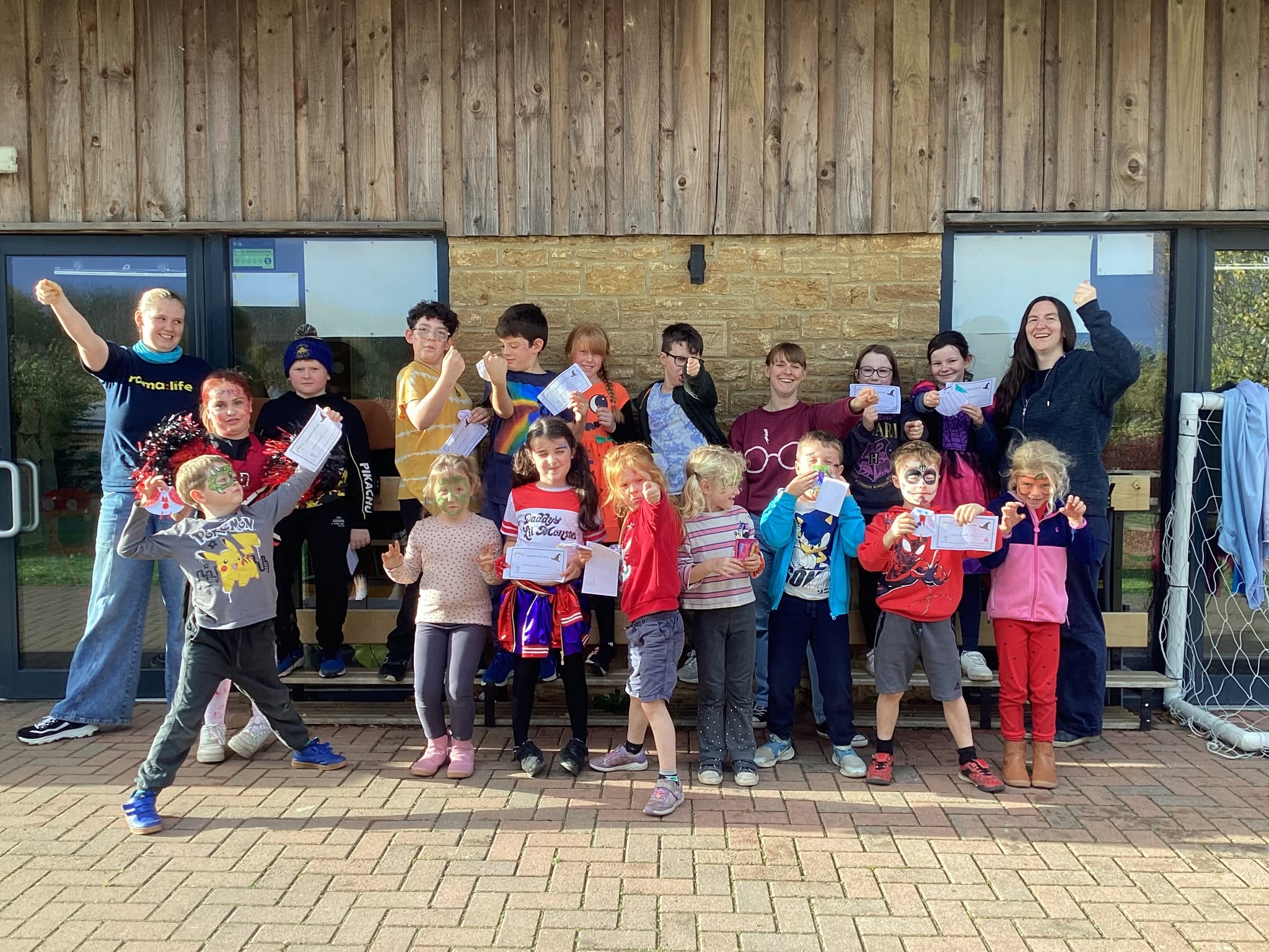 Rama Life Holiday Club Somerset