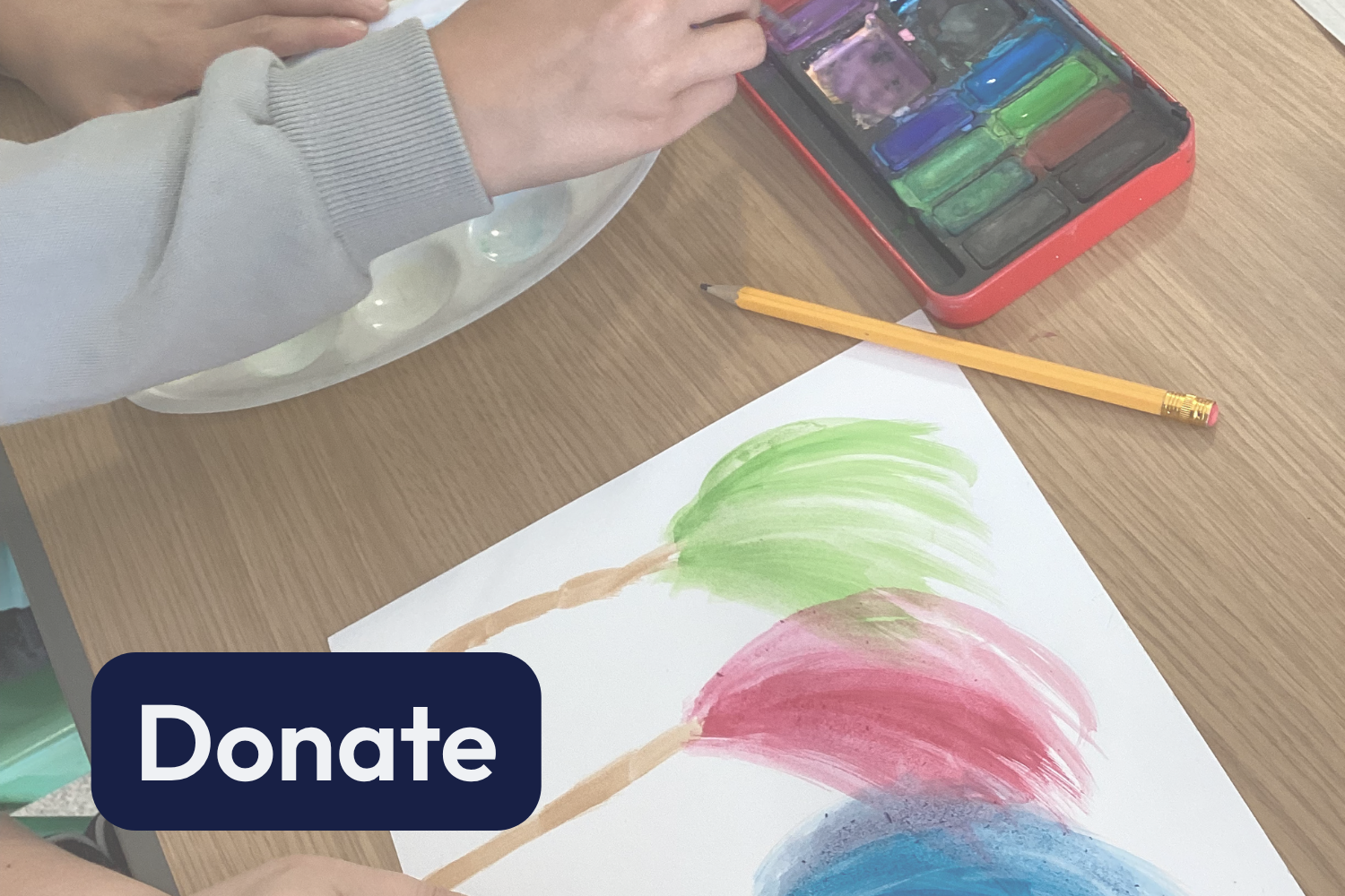 Donate to us Rama Life CIC Home Education Alternative Provision