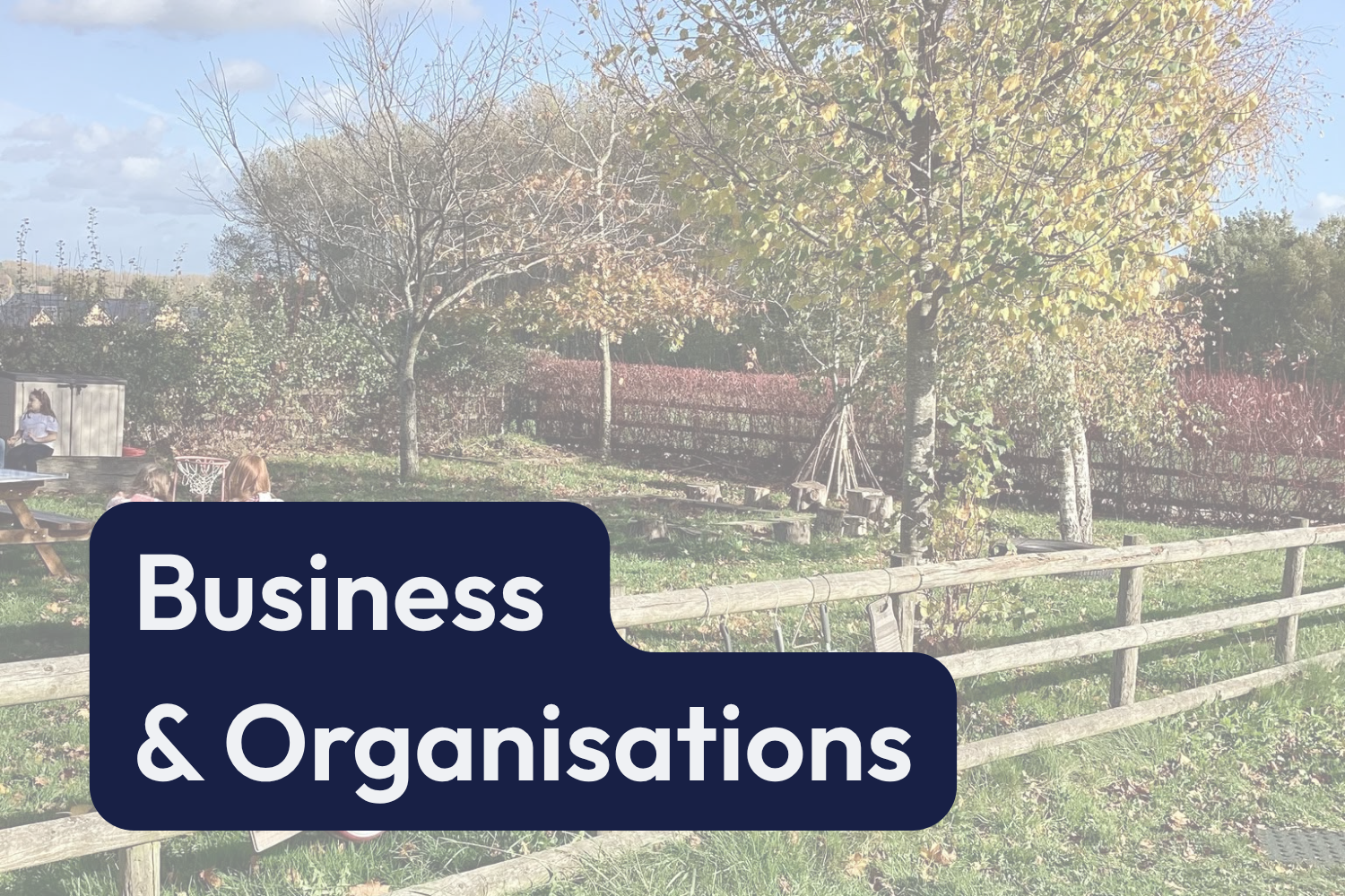 Business and Organisations Rama Life CIC