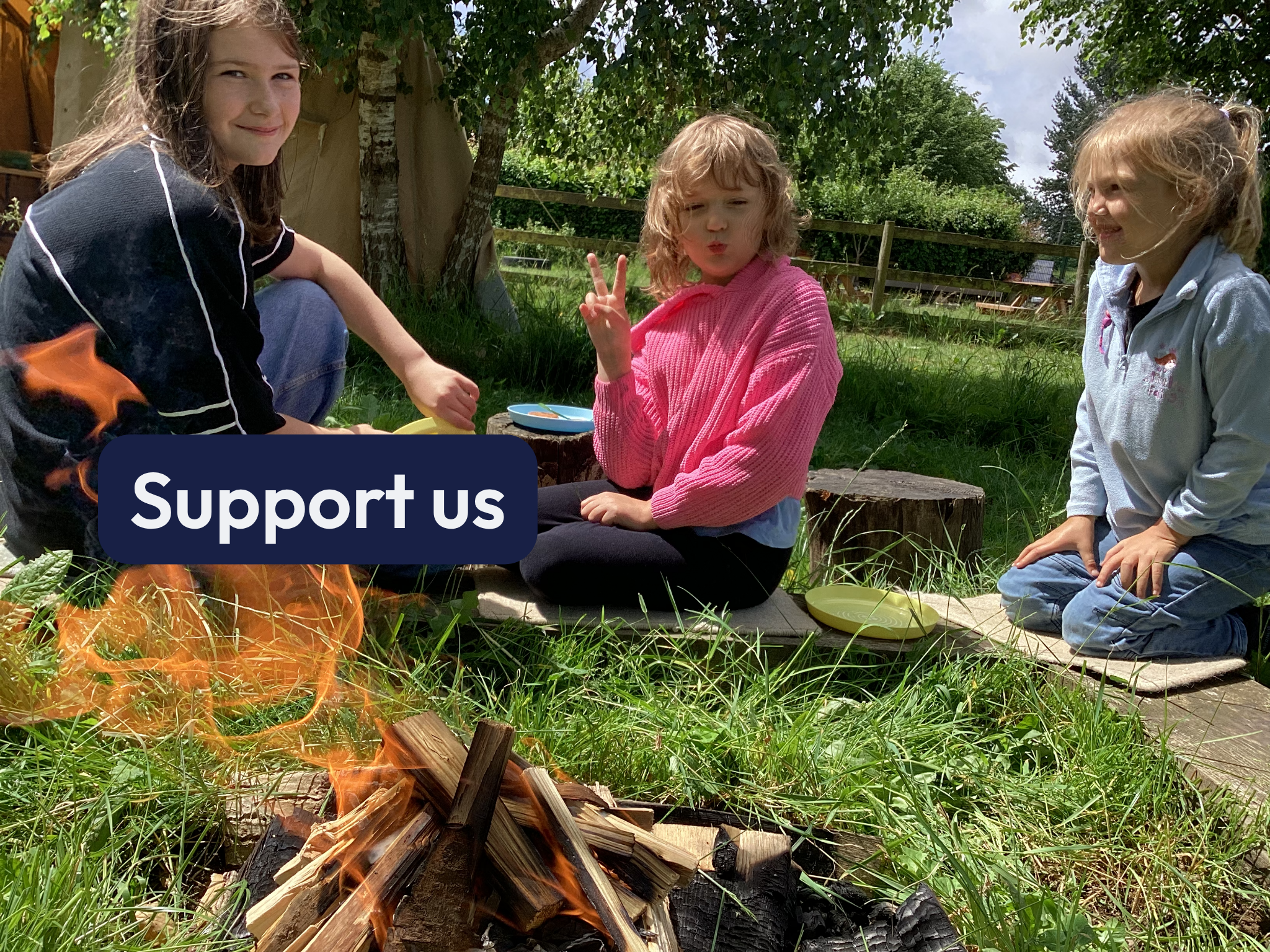 Rama Life Support Us, Donate Young People Neurodivergence