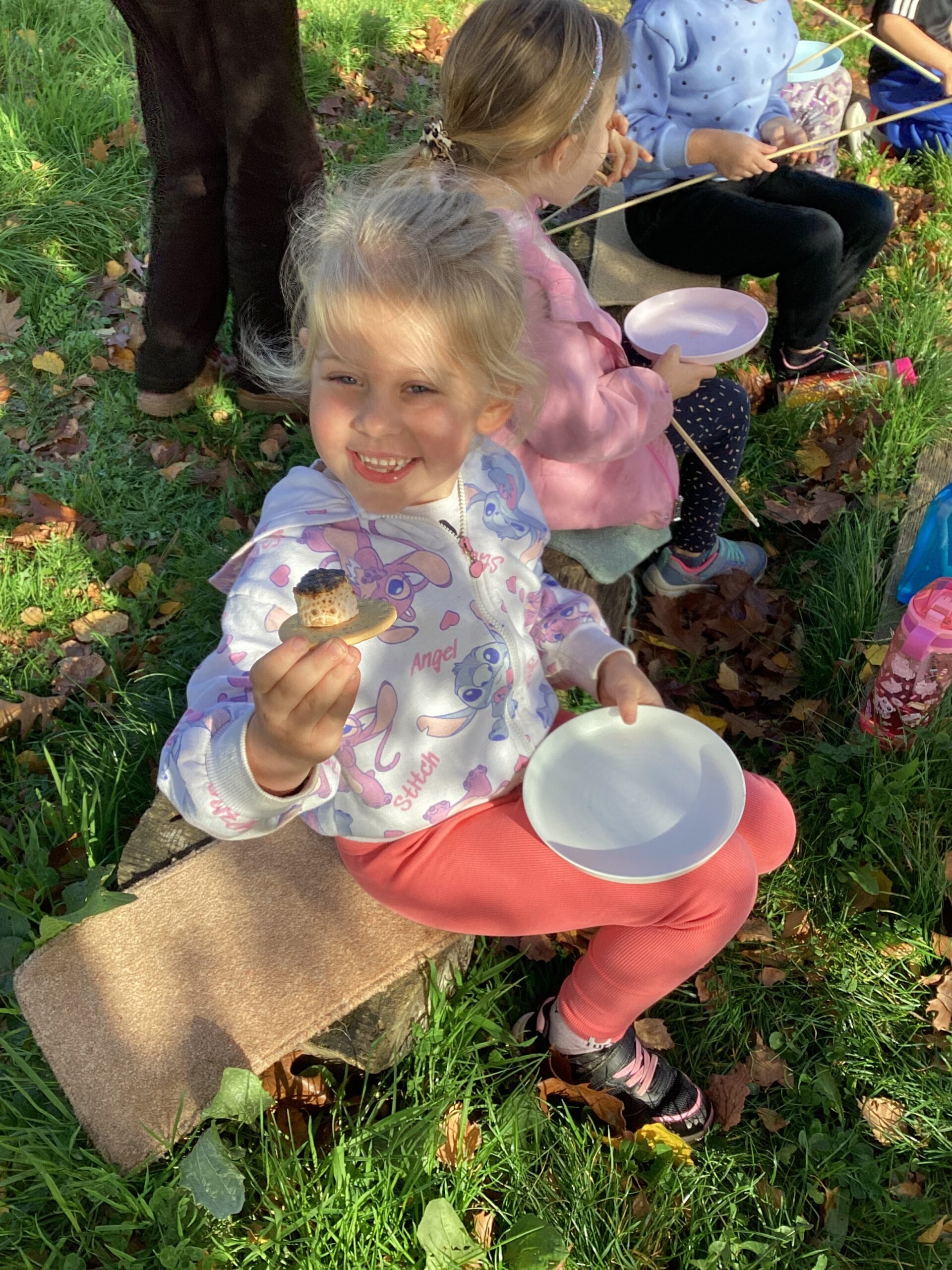 Rama Life Holiday Club - More than just childcare